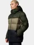 Columbia Slope Style Jacket Férfi Síkabát, Snowboard kabát 367-Greenscape