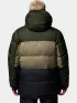 Columbia Slope Style Jacket Férfi Síkabát, Snowboard kabát 367-Greenscape