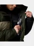 Columbia Slope Style Jacket Férfi Síkabát, Snowboard kabát 367-Greenscape