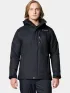 Columbia Last Tracks II Jacket Columbia Last Tracks II Jacket Férfi Síkabát, Snowboard kabát 010-Black