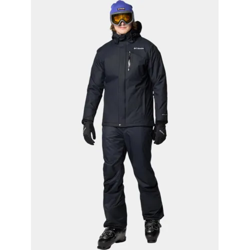 Columbia Last Tracks II Jacket Columbia Last Tracks II Jacket Férfi Síkabát, Snowboard kabát 010-Black