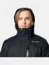 Columbia Last Tracks II Jacket Columbia Last Tracks II Jacket Férfi Síkabát, Snowboard kabát 010-Black