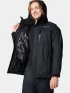 Columbia Last Tracks II Jacket Columbia Last Tracks II Jacket Férfi Síkabát, Snowboard kabát 010-Black