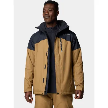 Columbia Last Tracks II Jacket