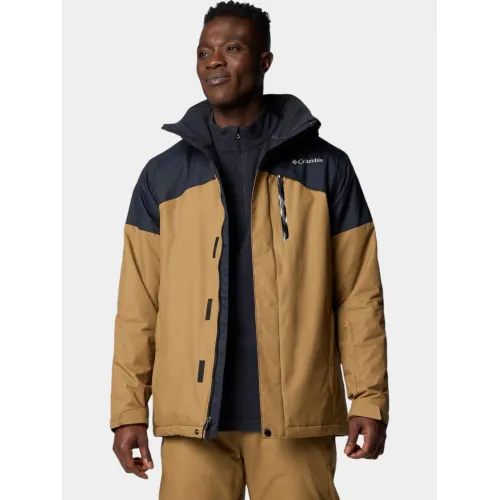 Columbia Last Tracks II Jacket Columbia Last Tracks II Jacket Férfi Síkabát, Snowboard kabát 257-Delta