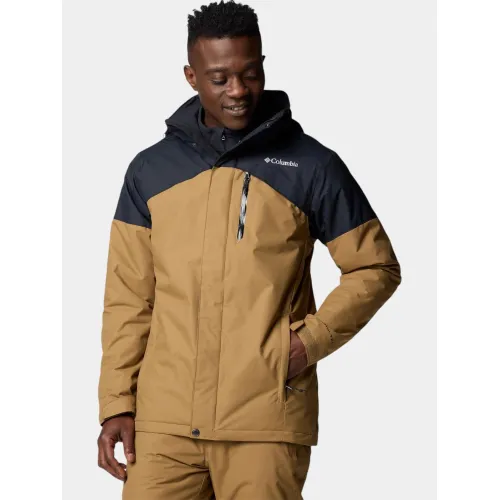 Columbia Last Tracks II Jacket Columbia Last Tracks II Jacket Férfi Síkabát, Snowboard kabát 257-Delta