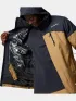 Columbia Last Tracks II Jacket Columbia Last Tracks II Jacket Férfi Síkabát, Snowboard kabát 257-Delta