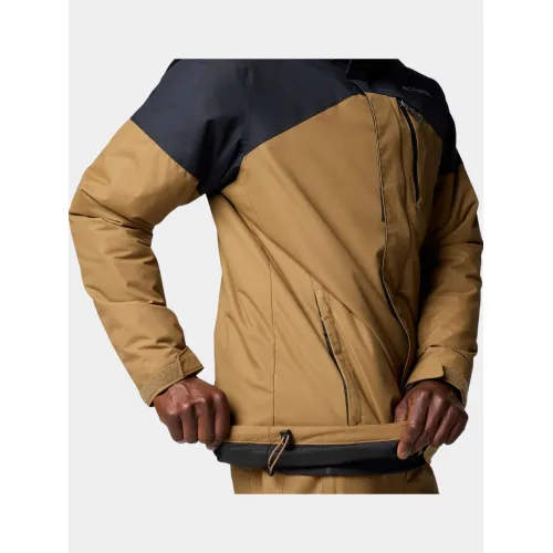 Columbia Last Tracks II Jacket Columbia Last Tracks II Jacket Férfi Síkabát, Snowboard kabát 257-Delta