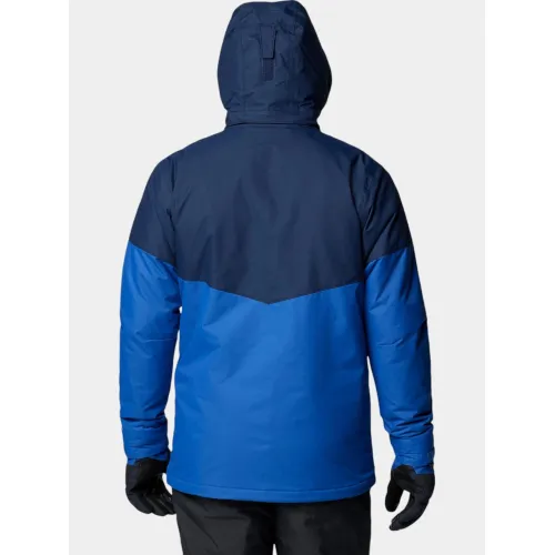 Columbia Last Tracks II Jacket Columbia Last Tracks II Jacket Férfi Síkabát, Snowboard kabát 433-Mountain Blue