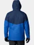 Columbia Last Tracks II Jacket Columbia Last Tracks II Jacket Férfi Síkabát, Snowboard kabát 433-Mountain Blue