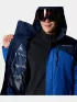 Columbia Last Tracks II Jacket Columbia Last Tracks II Jacket Férfi Síkabát, Snowboard kabát 433-Mountain Blue