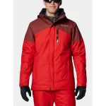 698-Sail Red