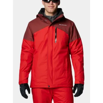 Columbia Last Tracks II Jacket