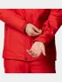 Columbia Last Tracks II Jacket Férfi Síkabát, Snowboard kabát 698-Sail Red