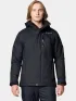 Columbia Last Tracks II Jacket Férfi Síkabát 010-Black