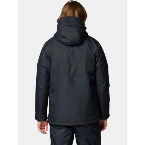 Columbia Last Tracks II Jacket Férfi Síkabát 010-Black