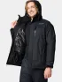 Columbia Last Tracks II Jacket Férfi Síkabát 010-Black