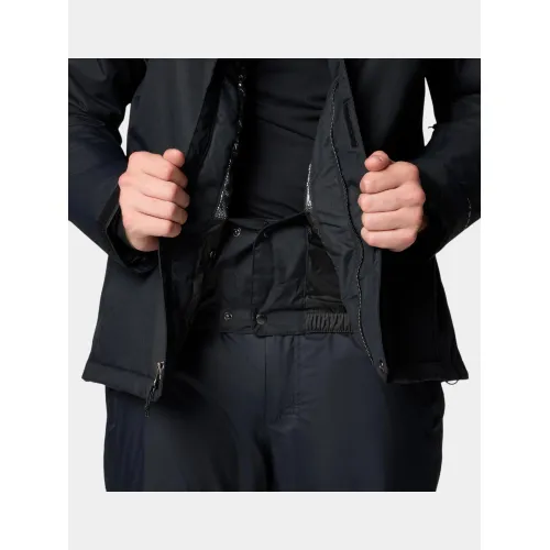 Columbia Last Tracks II Jacket Férfi Síkabát 010-Black