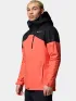 Columbia Last Tracks II Jacket Férfi Síkabát 864-Zing/Black