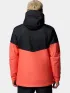 Columbia Last Tracks II Jacket Férfi Síkabát 864-Zing/Black