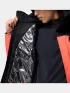 Columbia Last Tracks II Jacket Férfi Síkabát 864-Zing/Black