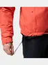 Columbia Last Tracks II Jacket Férfi Síkabát 864-Zing/Black