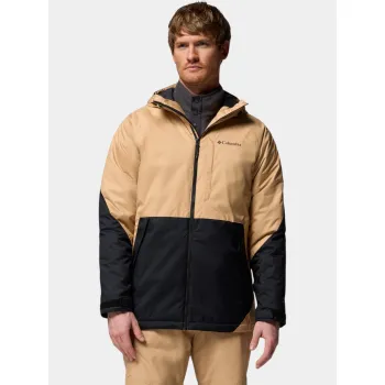 Columbia Snowy Summit Jacket