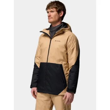 Columbia Snowy Summit Jacket