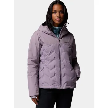 Columbia Grand Trek III Down Jacket