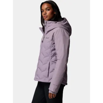 Columbia Grand Trek III Down Jacket
