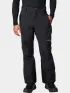 Columbia Platinum Peak II 3L Pant Férfi Sínadrág, Snowboard nadrág 010-Black