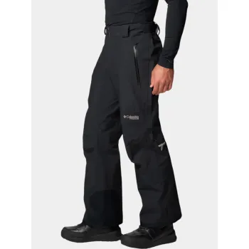 Columbia Platinum Peak II 3L Pant
