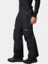 Columbia Platinum Peak II 3L Pant Férfi Sínadrág, Snowboard nadrág 010-Black