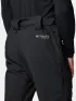 Columbia Platinum Peak II 3L Pant Férfi Sínadrág, Snowboard nadrág 010-Black
