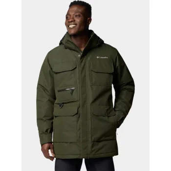 Columbia Landroamer II Parka