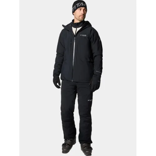 Columbia Cirque Bowl Pant Columbia Cirque Bowl Pant Férfi Sínadrág, Snowboard nadrág 010-Black