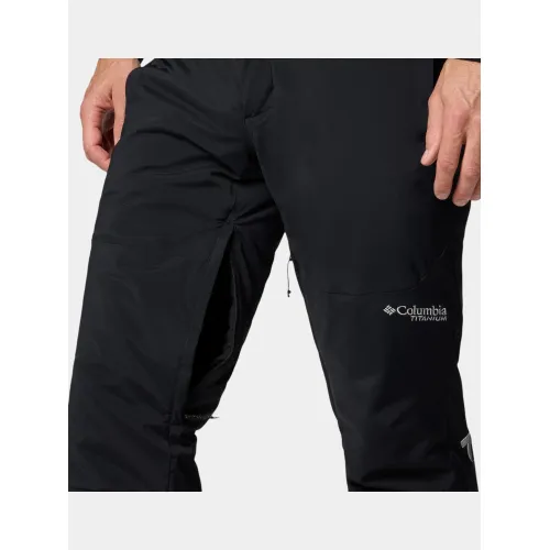 Columbia Cirque Bowl Pant Columbia Cirque Bowl Pant Férfi Sínadrág, Snowboard nadrág 010-Black