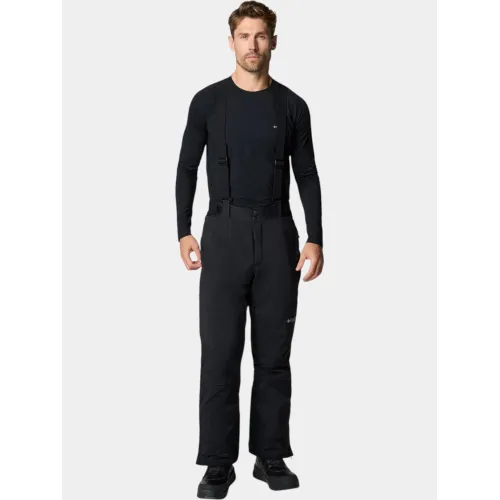 Columbia Cirque Bowl Pant Férfi Sínadrág, Snowboard nadrág 010-Black