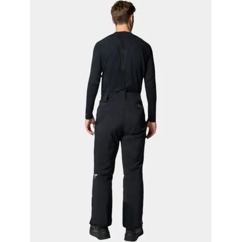 Columbia Cirque Bowl Pant Férfi Sínadrág, Snowboard nadrág 010-Black