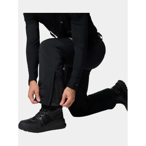Columbia Cirque Bowl Pant Férfi Sínadrág, Snowboard nadrág 010-Black