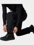 Columbia Cirque Bowl Pant Férfi Sínadrág, Snowboard nadrág 010-Black