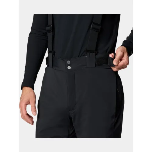 Columbia Cirque Bowl Pant Férfi Sínadrág, Snowboard nadrág 010-Black