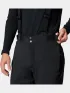 Columbia Cirque Bowl Pant Férfi Sínadrág, Snowboard nadrág 010-Black
