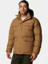 Columbia Landroamer Puffer Jacket Férfi Utcai Kabát 257-Delta