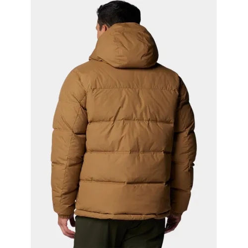 Columbia Landroamer Puffer Jacket Férfi Utcai Kabát 257-Delta