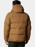 Columbia Landroamer Puffer Jacket Férfi Utcai Kabát 257-Delta