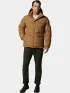 Columbia Landroamer Puffer Jacket Férfi Utcai Kabát 257-Delta