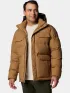 Columbia Landroamer Puffer Jacket Férfi Utcai Kabát 257-Delta