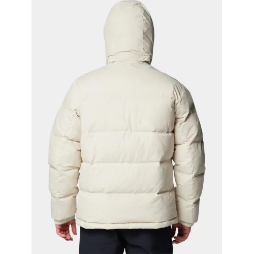 Columbia Landroamer Puffer Jacket Férfi Utcai Kabát 278-Dark Stone
