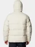 Columbia Landroamer Puffer Jacket Férfi Utcai Kabát 278-Dark Stone